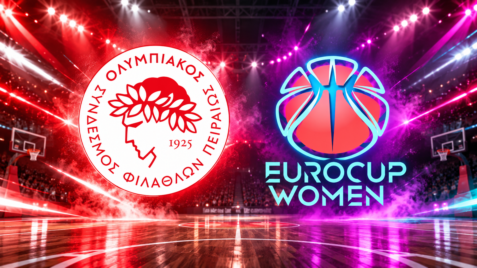 OLYMPIACOS WBC
