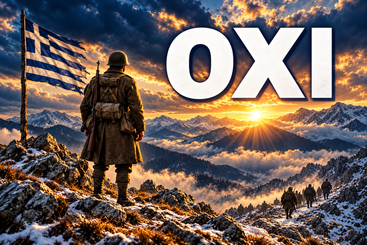 OXI