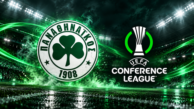 PANATHINAIKOS