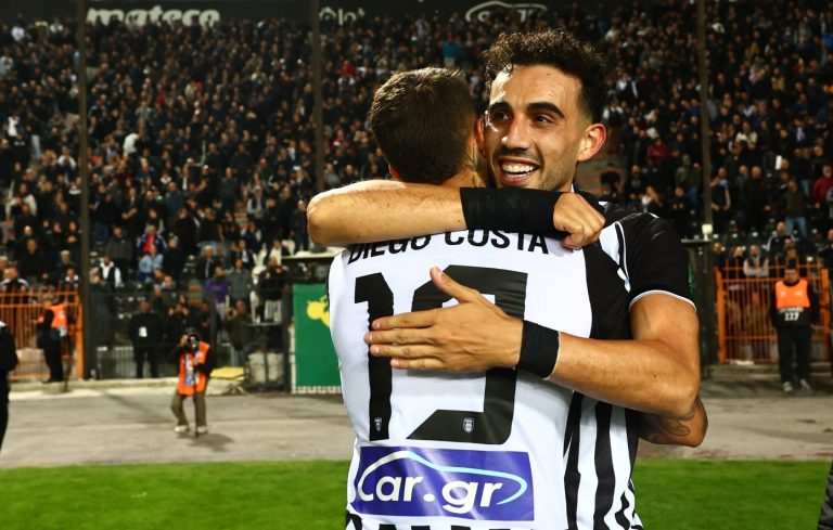 PAOK IRAKLIS