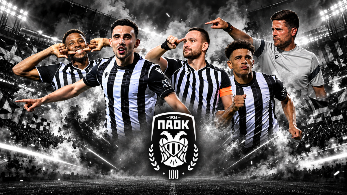 PAOK