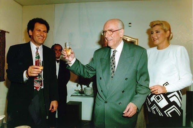 PAPANDREOU_EKLOGES_1993