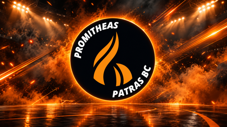 PROMHTHEAS PATRWN