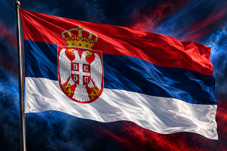 SERBIA