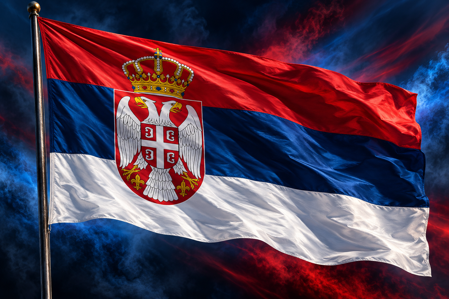 SERBIA