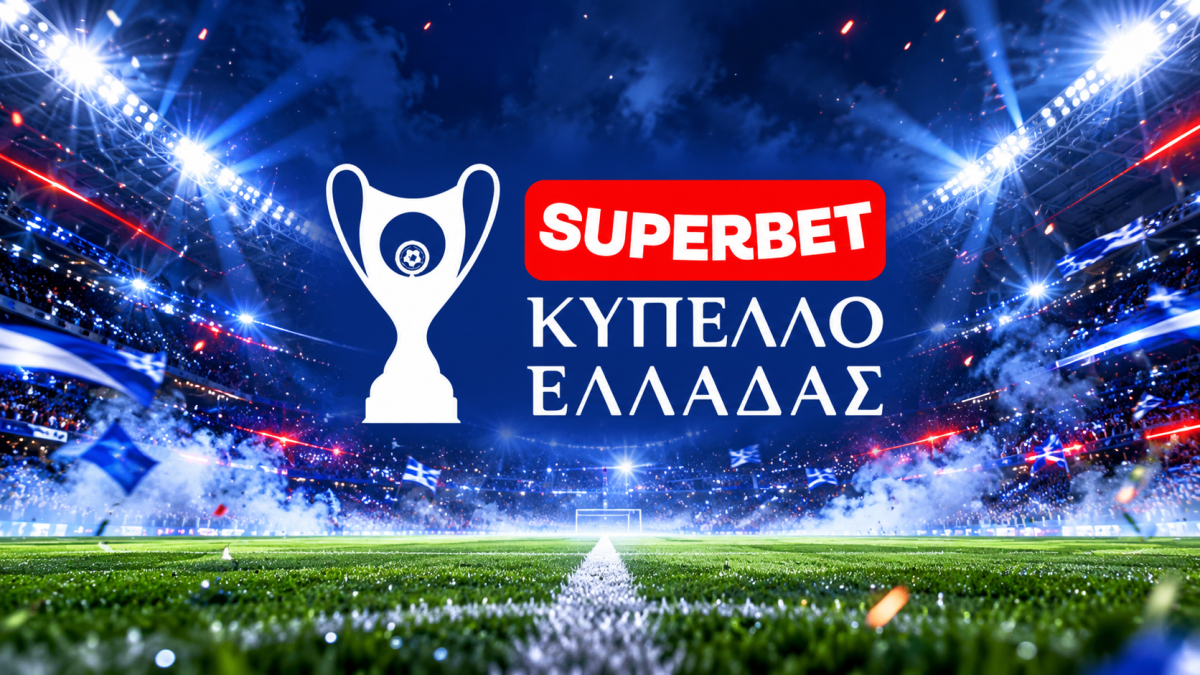 SUPERBET KYPELLO ELLADOS