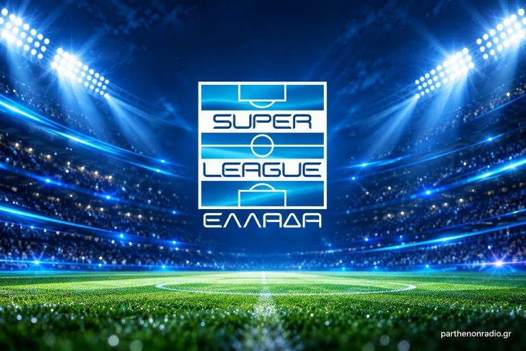 SUPERLEAGUE