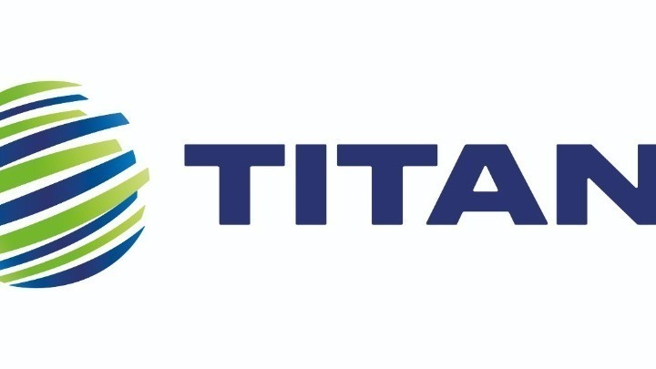 TITAN
