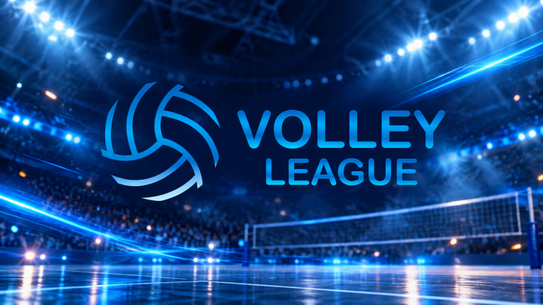 VOLLEY LEAGUE