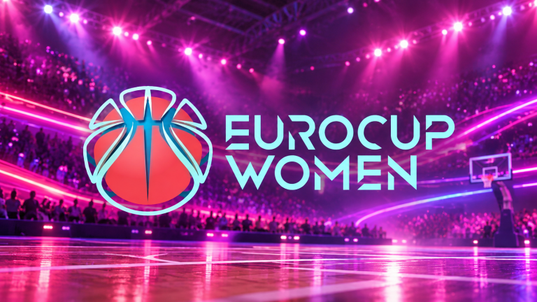 WOMEN EUROCUP