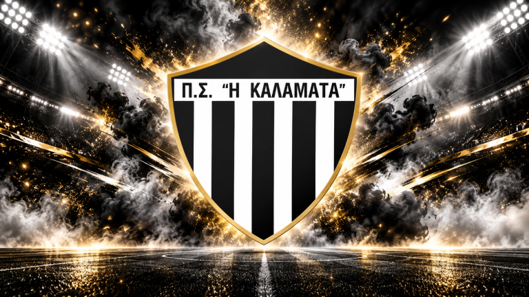 kalamata fc