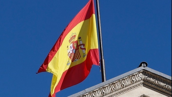 spain