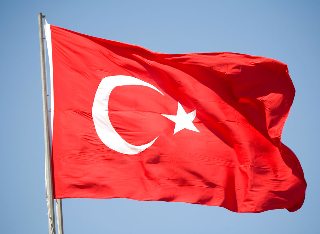 tourkia