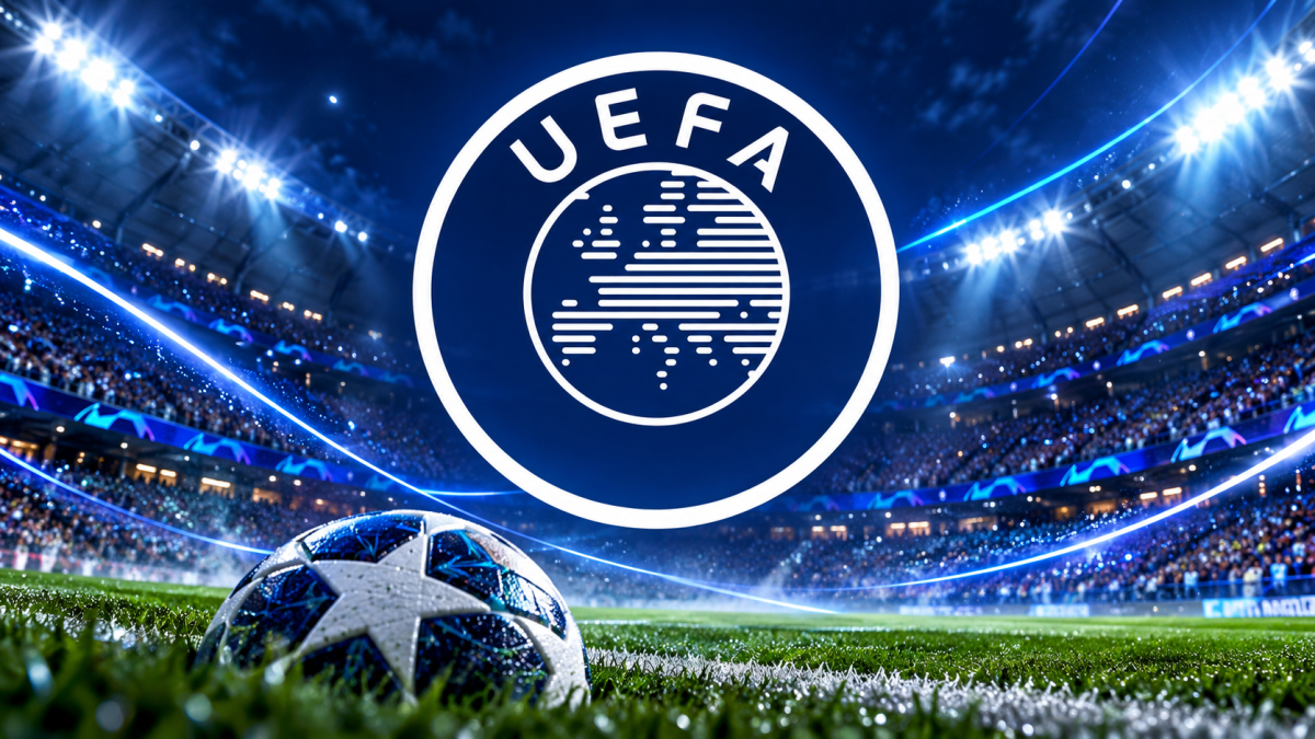 uefa raking